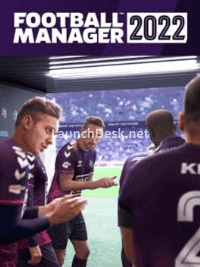 Football Manager 2022